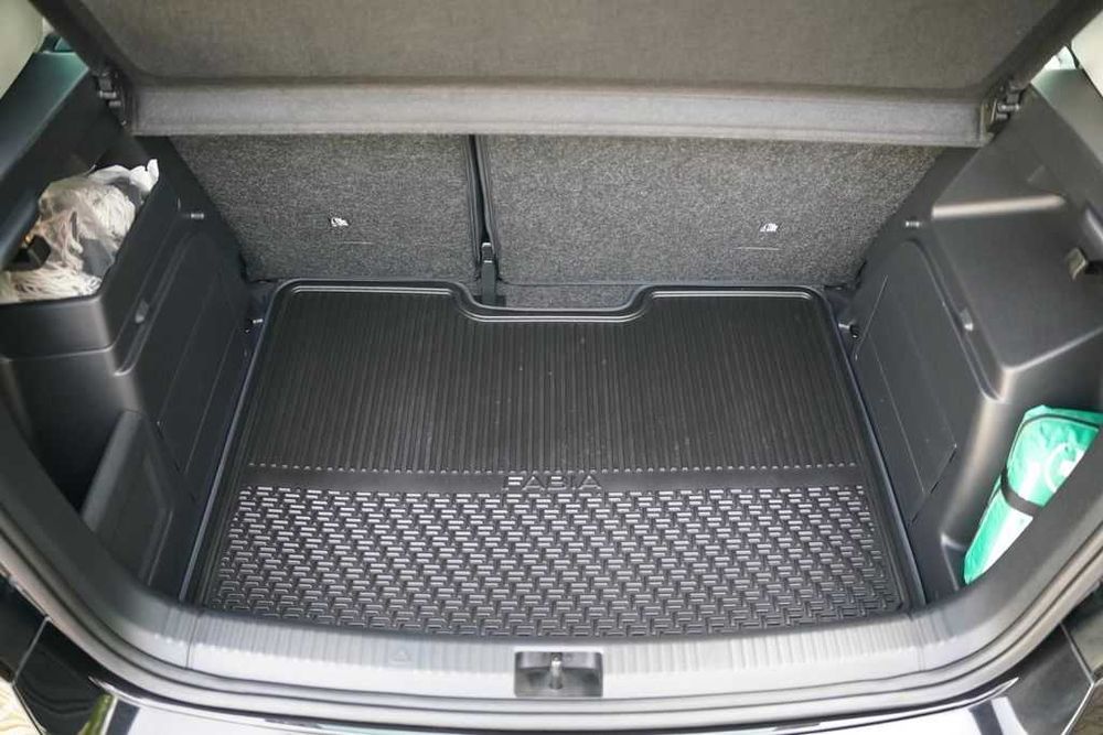 Inchirieri masini Bucuresti - skoda fabia diesel