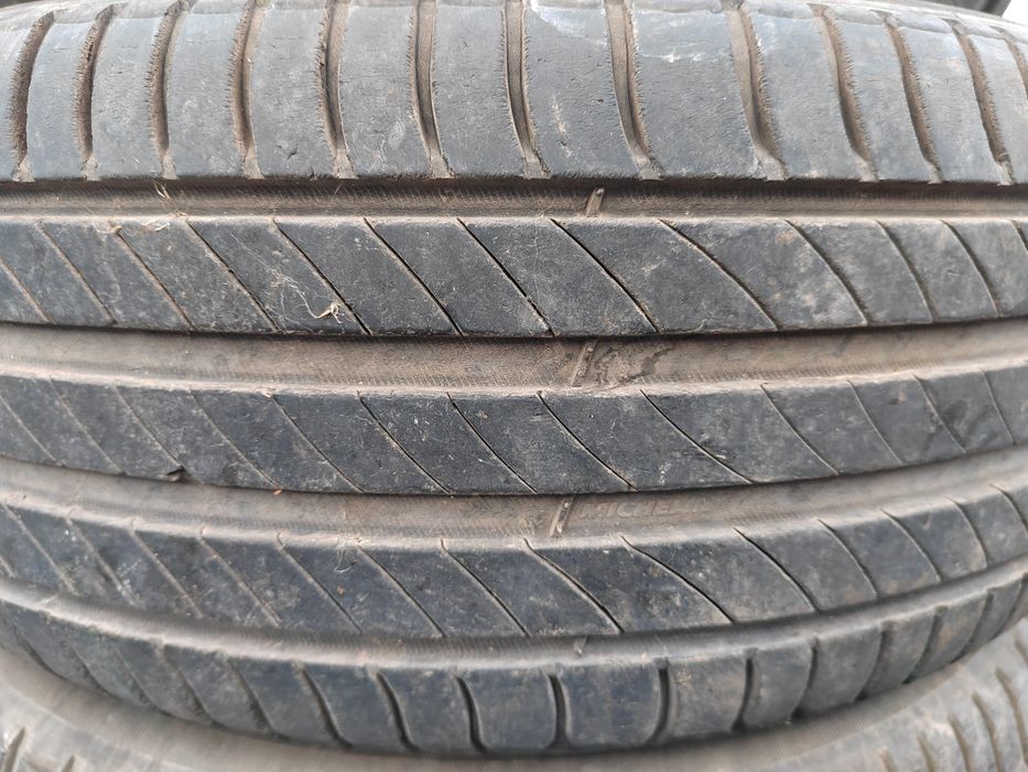 ЛЕТНИ Гуми 205/55 R16  MICHELIN