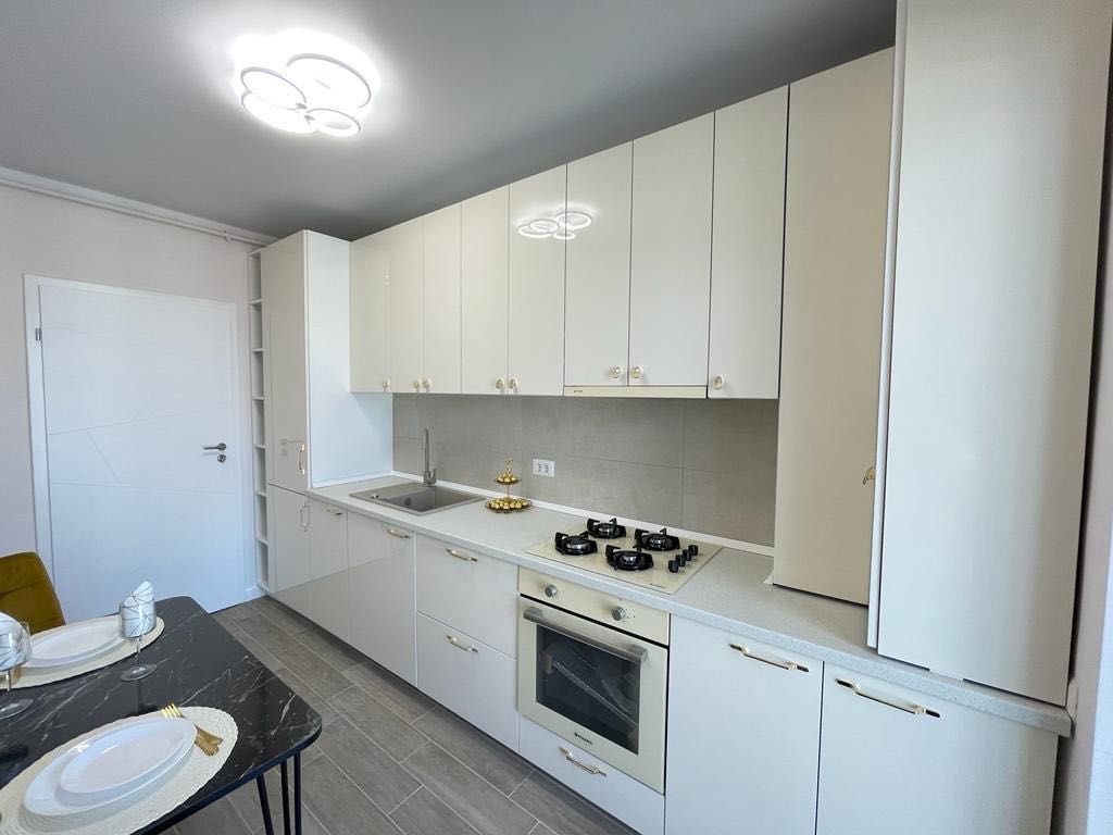 Apartament 3 camere, compartimentare deosebita - Pasarela Berceni