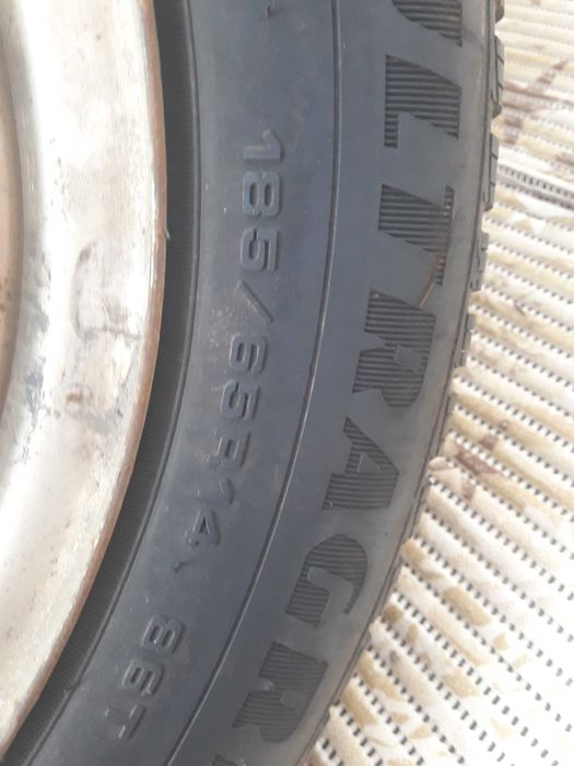 Anvelope 185/65/14