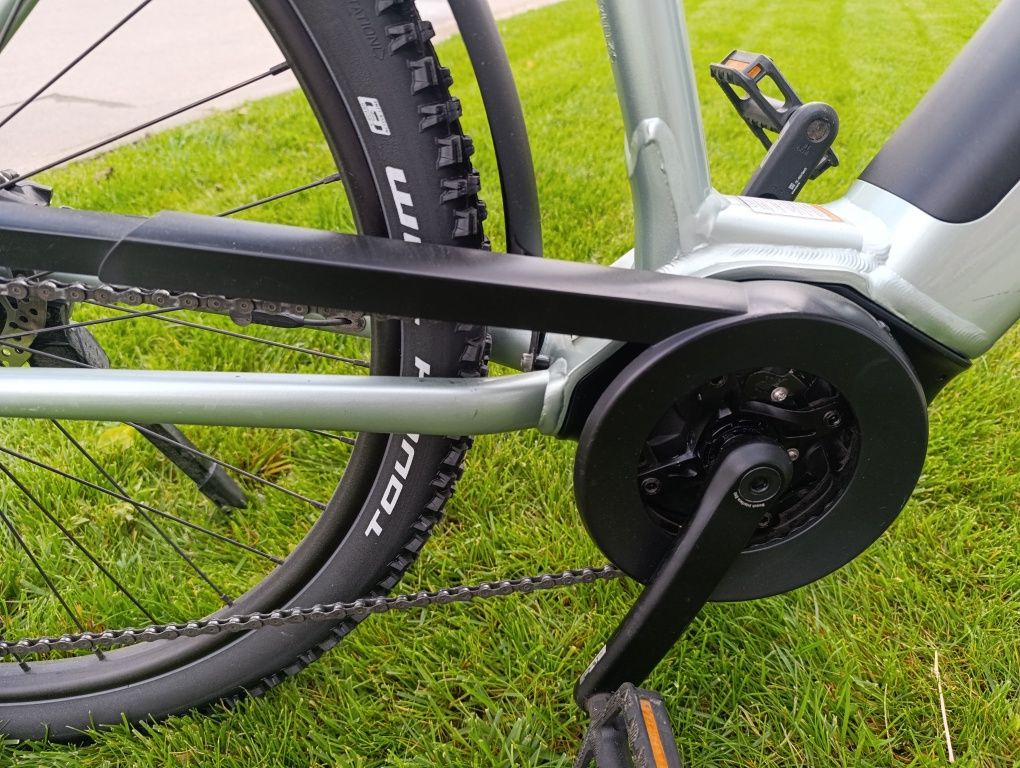 Електрически велосипед Cannondale 27,5