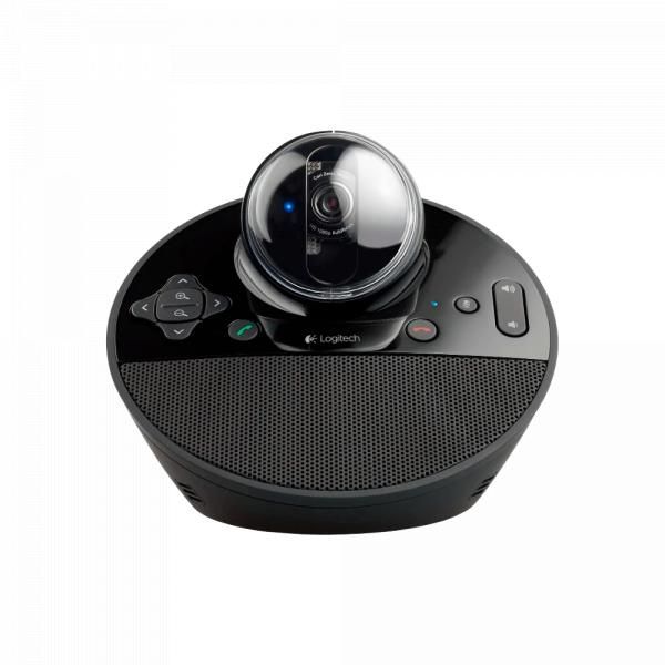 Logitech BCC950.