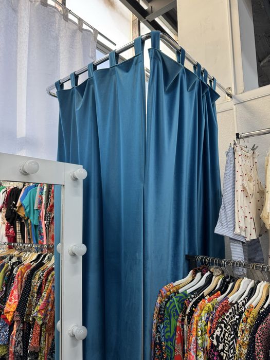 Примерочная для магазина