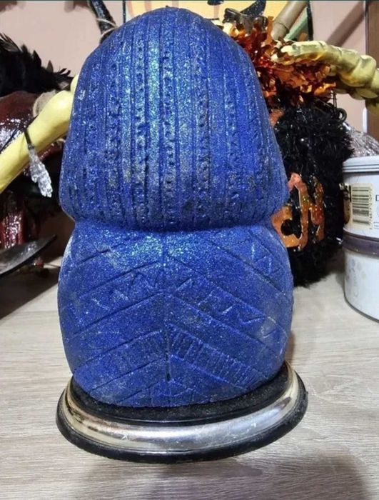 Statueta Tutankhamon vintage