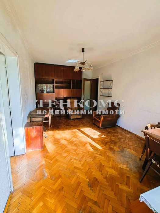 Продава се Тристаен апартамент в София, Гео Милев - 98 кв.м за 2740 €/кв.м - Снимка #4