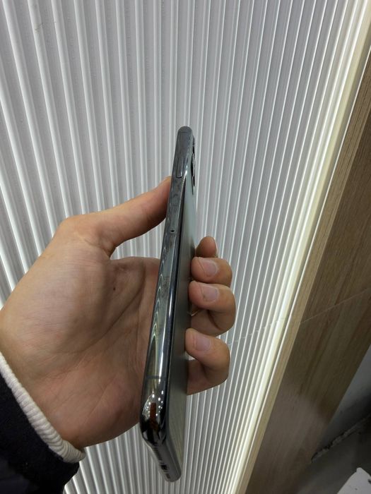 iPhone 11 Pro Max 256