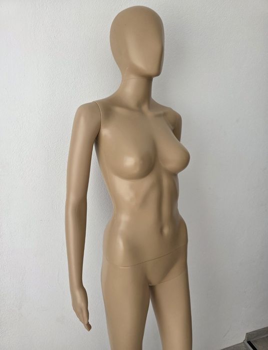 Manechin In stare perfecta