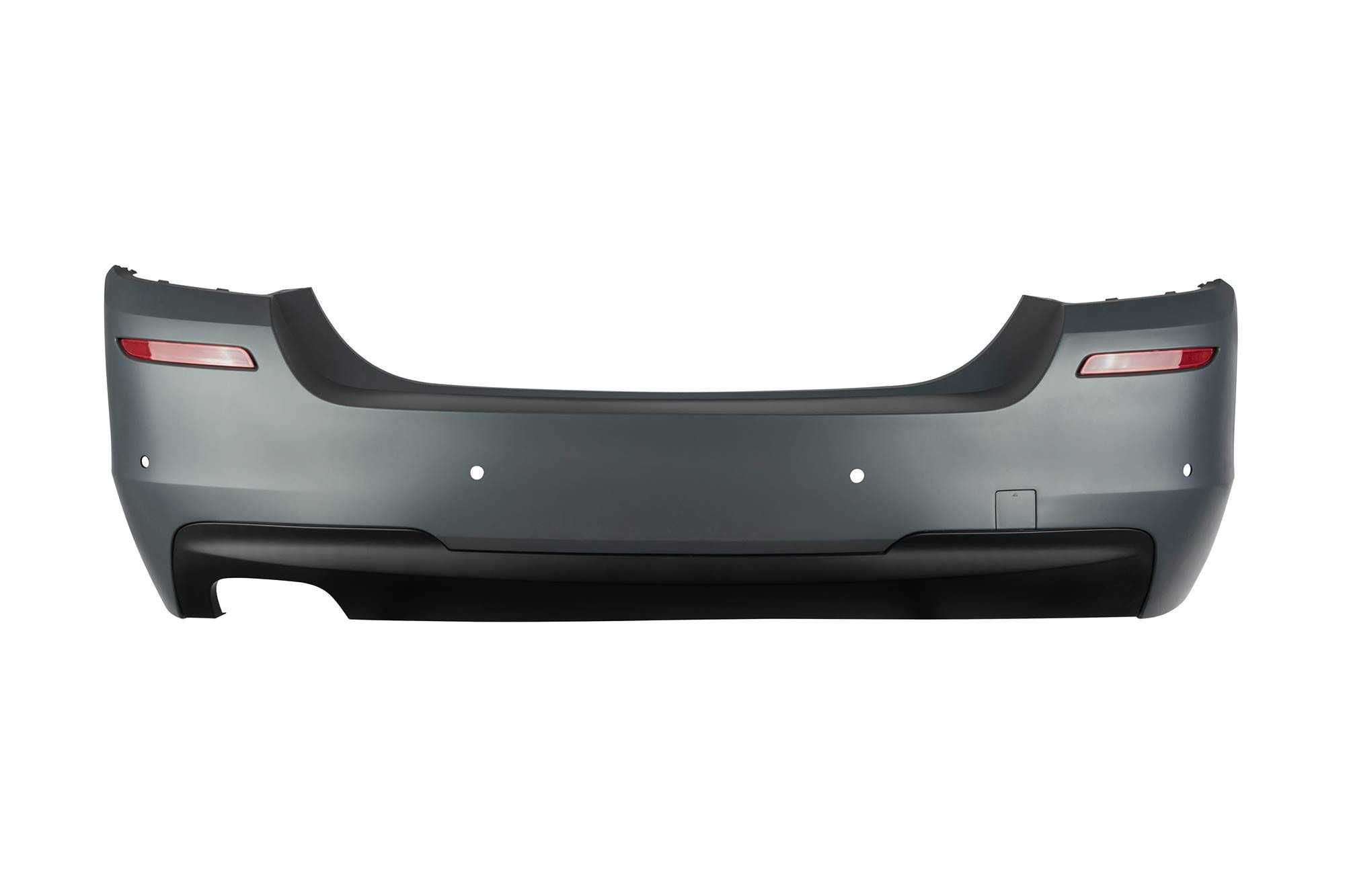 Kit Pachet M BMW Seria 5 Touring F11 LCI (2013 - 2017) M-tech Design