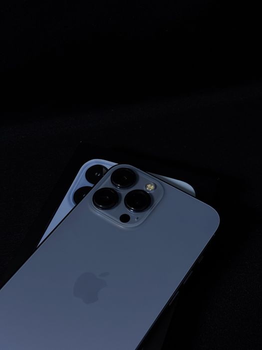 Iphone 13Pro Max|Ortalyq.kz