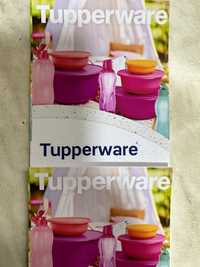 Эко-посуда Tupperware