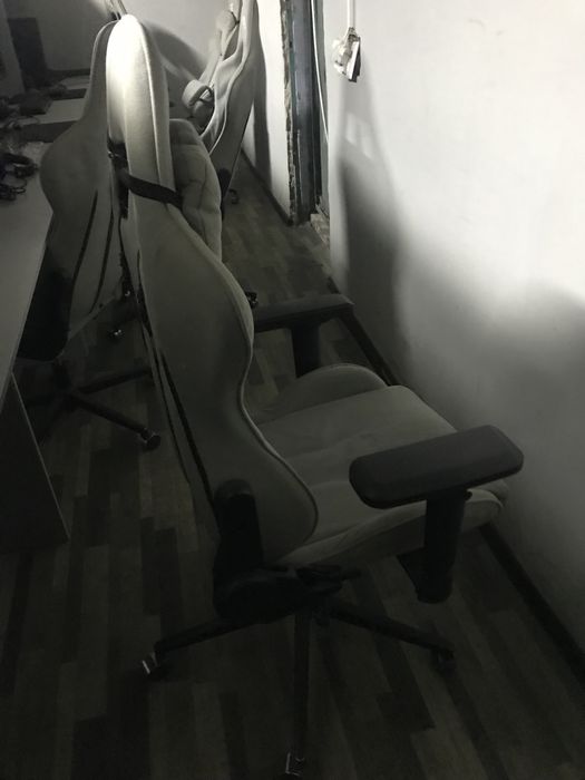 Игровые кресла хайпер х