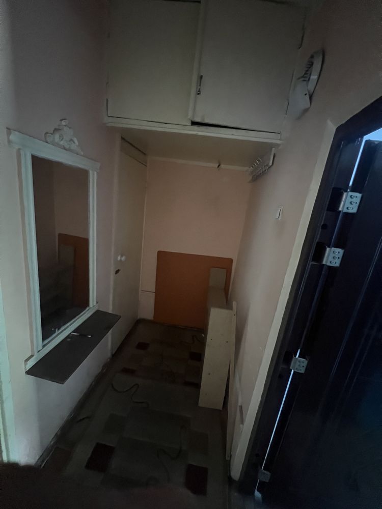 Юнсабад 13 кв 1(2)/3/4 СВОЯ 44000$