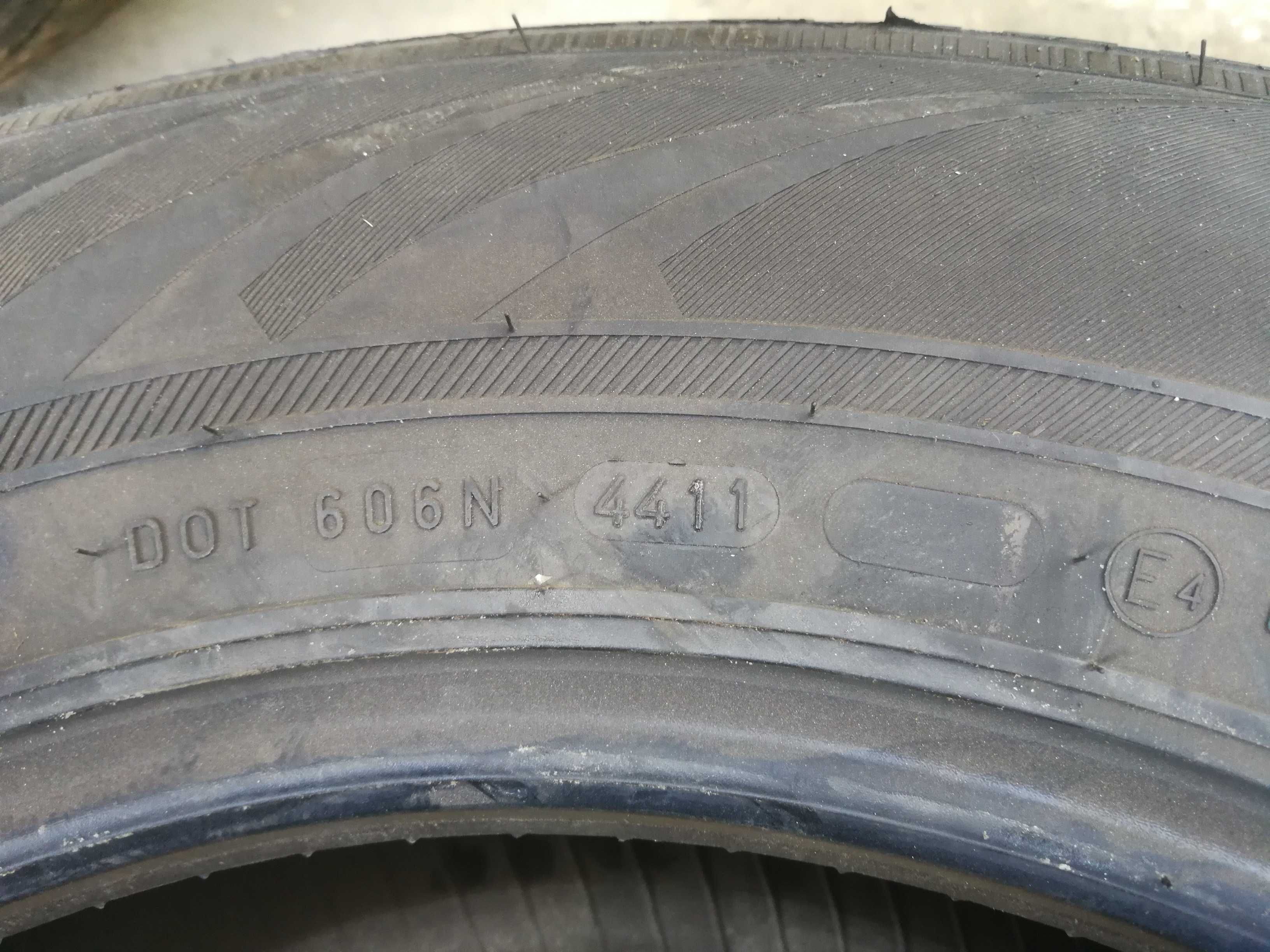 Нови зимни гуми R15 215/65 Nokian WR D3 100H ExtraLoad