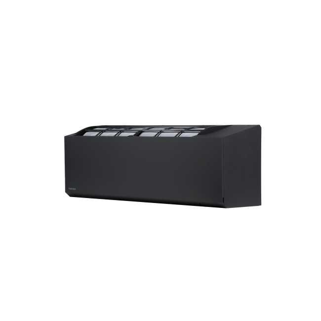Инверторный кондиционер Toshiba Shorai Edge Black