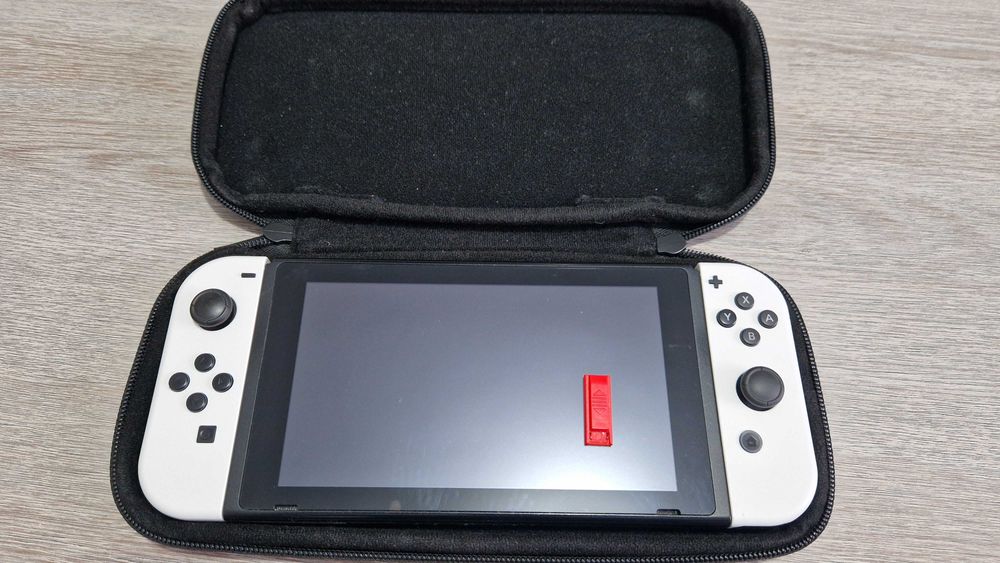 Nintendo Switch v1 Modat 64Gb