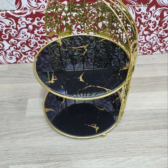 Arganayzer har xil turlari mavjud