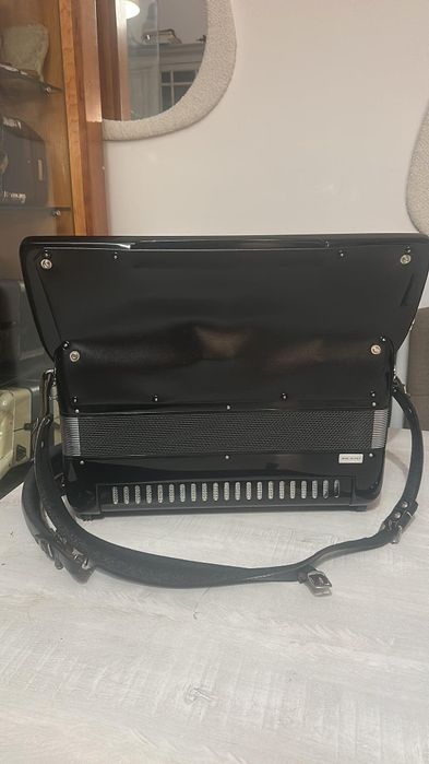 Borsini Profesional cassoto