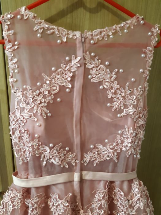 Vand rochie ocazie, nunta, botez,majorat