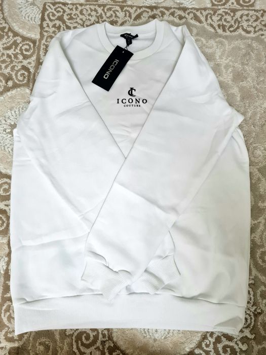 Bluza cu mânecă lunga Icono