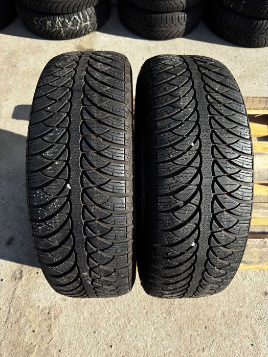 Anvelope 195/65R15 Fulda Iarna M+S