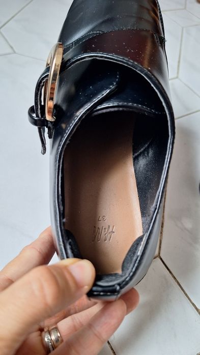 Pantofi casual dama 37