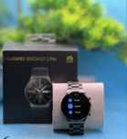 Смарт часовник Huawei Watch GT2 Pro, 46.7 mm, Black