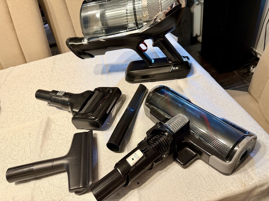 Aspirator vertical Rowenta X-Force Flex 14.60 RH9958WA