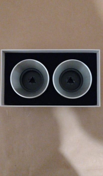 Set 2 naburi / adaptori magnetofon 26