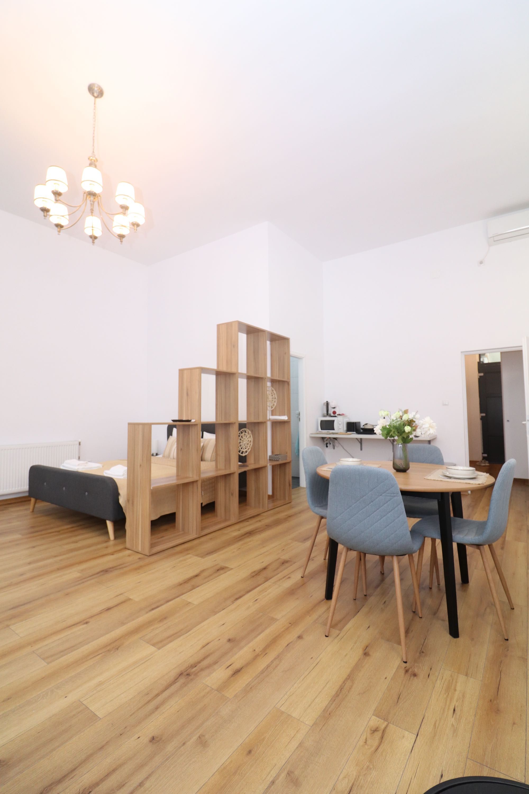 Apartament SUPERB în Centrul Clujului pentru Untold!