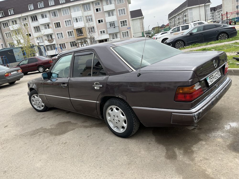 Mercedes benz E280