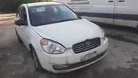 Compresor ac Hyundai Accent