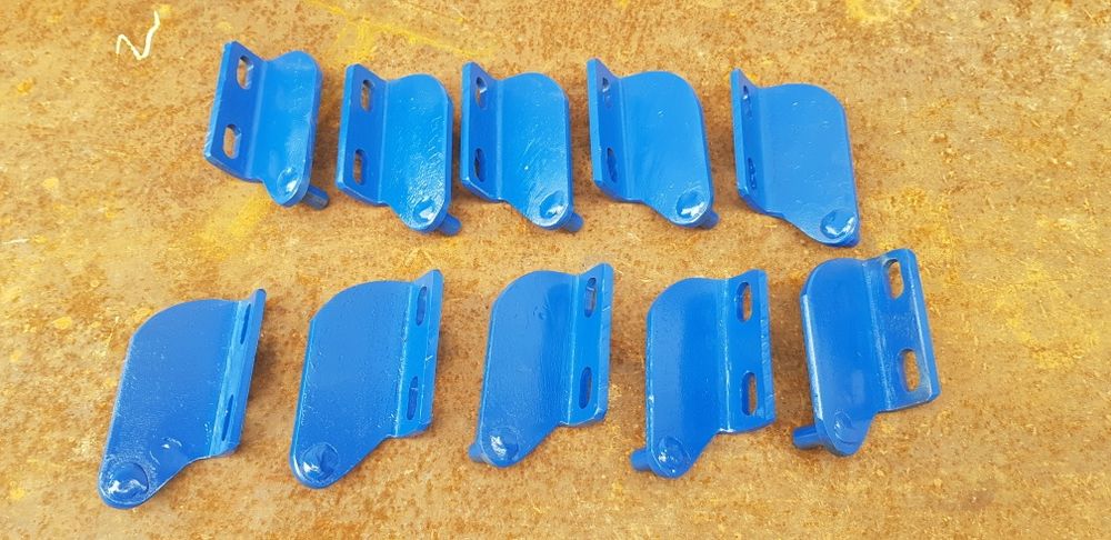 Suport cu bolt tip Universal 650