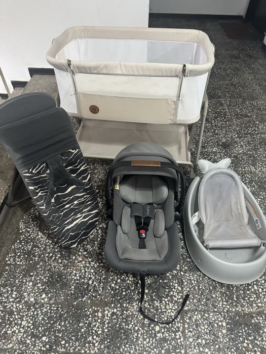 set pentru nou nascuti