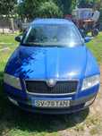 Vind  masina skoda