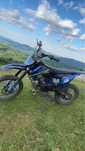 cross 125cc jrh nou