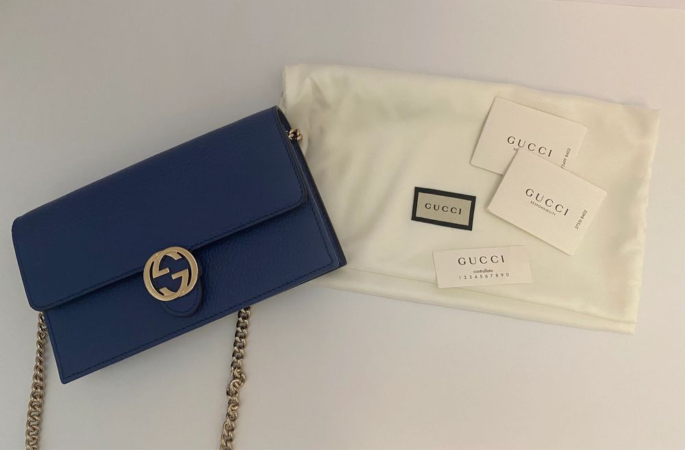 Сумочка Gucci оригинал