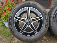 Jante Originale Mercedes EQA / GLA / GLB / EQB / V class / Vito 18"