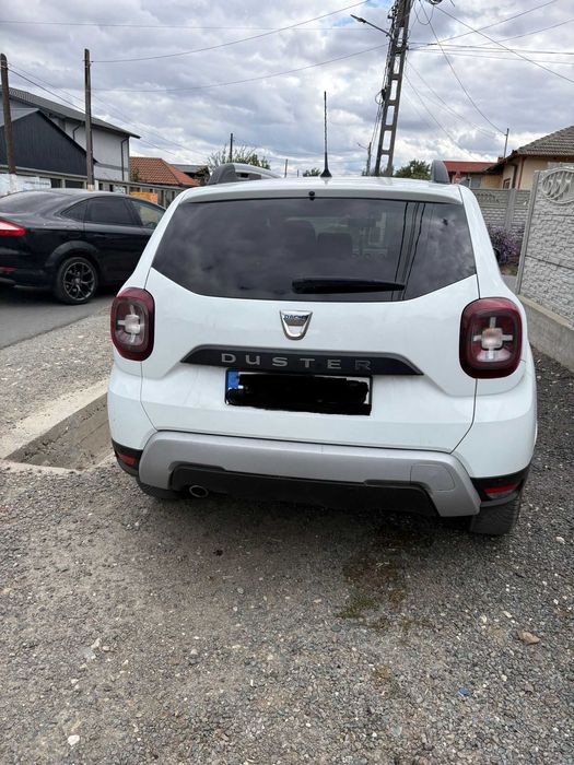 Dacia Duster 2021 / 4x4 , diesel