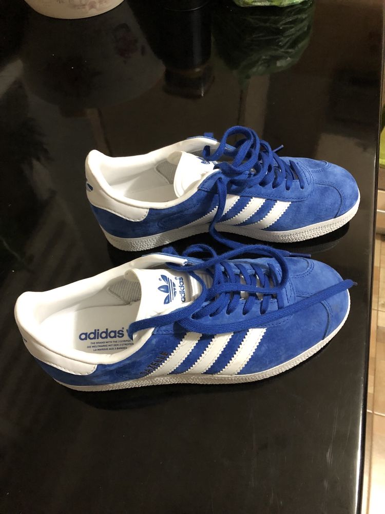 Pantofi sport Adidas Gazelle