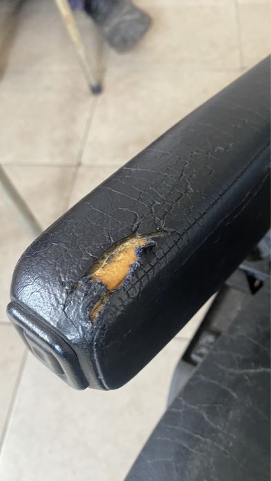 Bmw e34 кожен салон с погрев