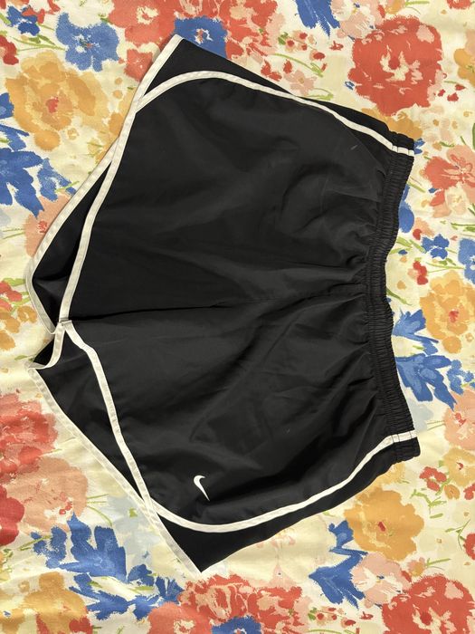 Къси панталонки  Nike