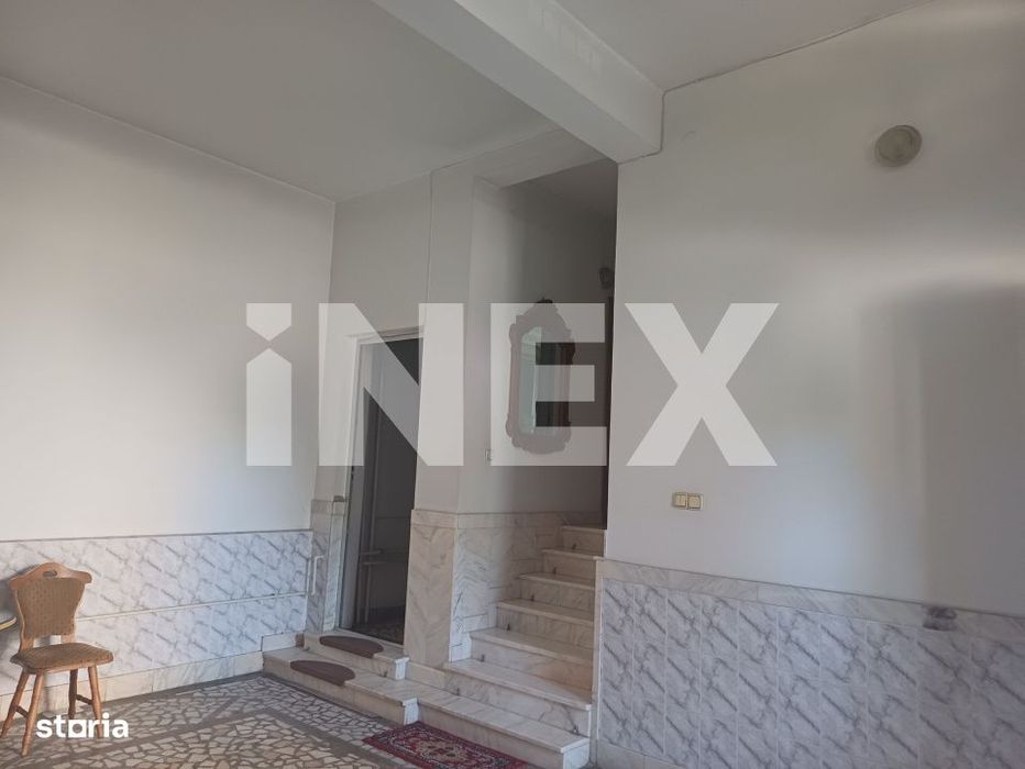 Vanzare casa ultracentrala – Pitesti