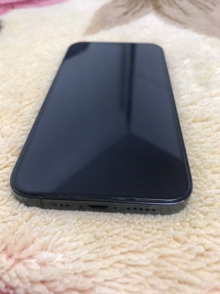 Iphone 12 pro 256 gb