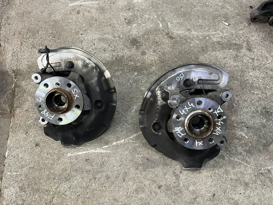 Fuzeta fata cu rulment BMW X1 F48 X-drive an 2016-2022