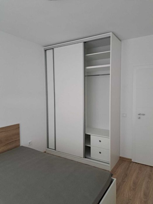 Дава се под наем Двустаен апартамент в София, Люлин 1 - 70 кв.м за 500 € - Снимка #7