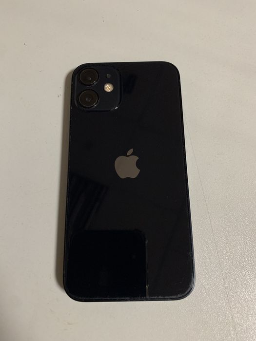 iphone 12 mini жаксы жагдайда