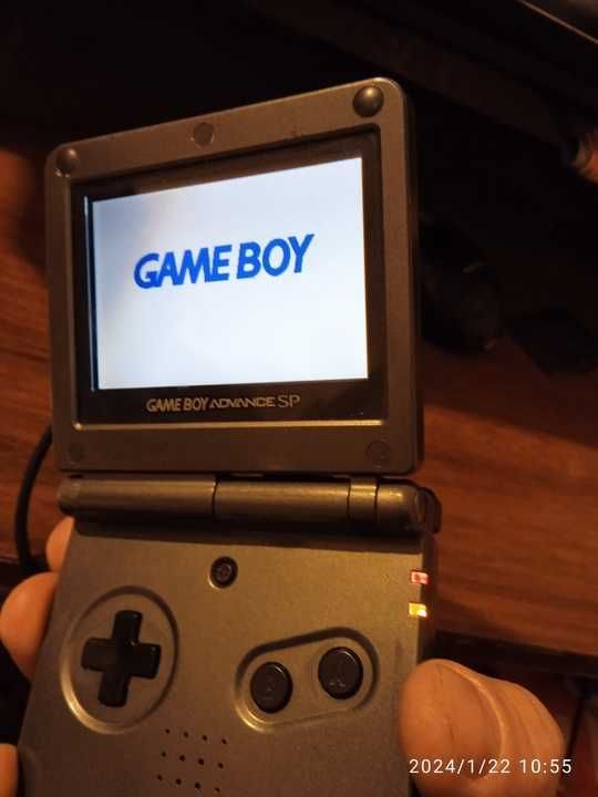 Game Boy оригинал