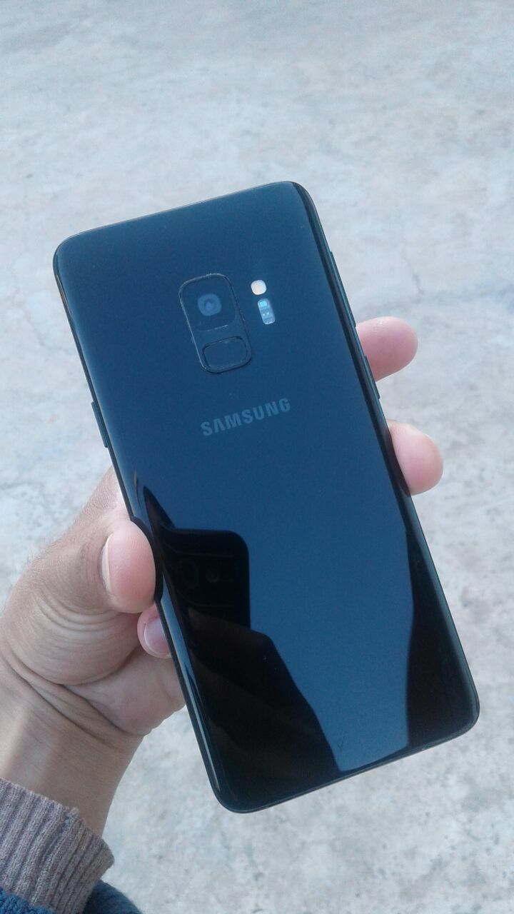 Samsung s9 vetnam
