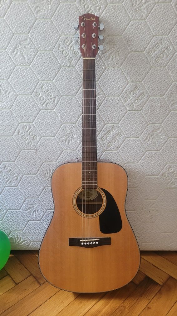 Chitara Fender CD-60