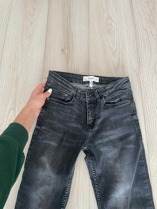 Mango - Jeans Marimea 34